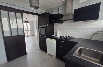 location appartement 750 € CC /mois à proximité de Pechbonnieu (31140)