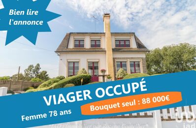 vente maison 88 000 € à proximité de Saint-Georges-de-Reintembault (35420)