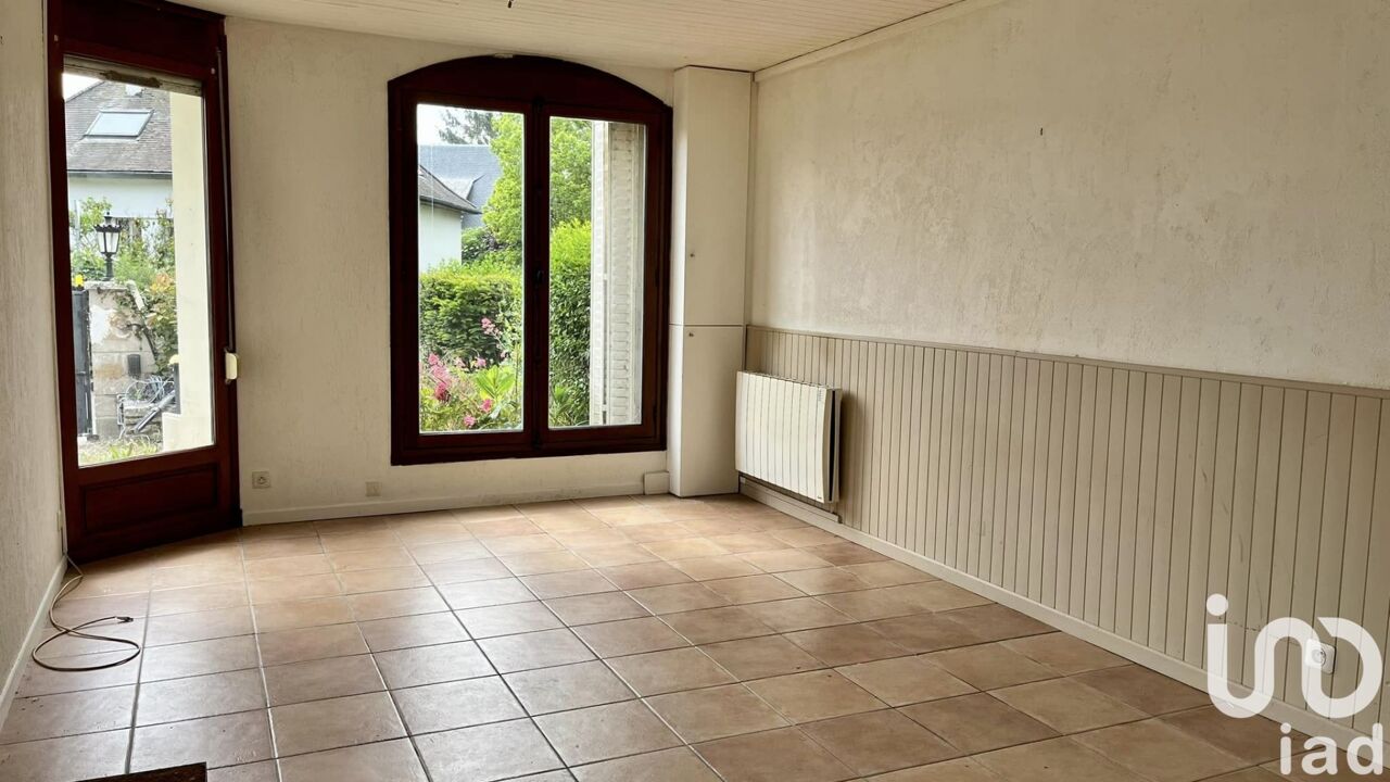 maison 1 pièces 28 m2 à vendre à Méru (60110)