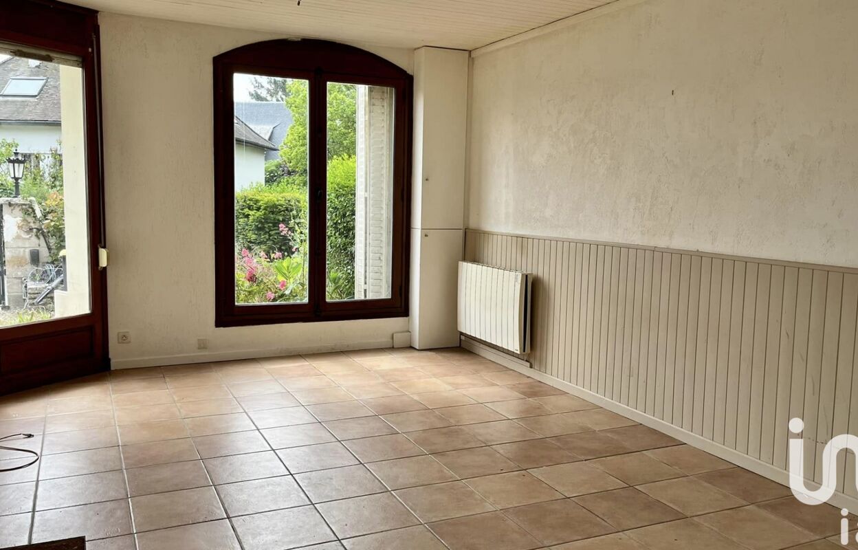 maison 1 pièces 28 m2 à vendre à Méru (60110)