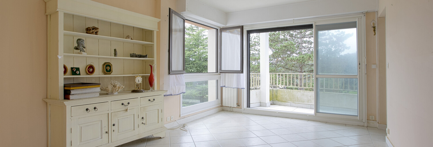 Appartement 2 Pièces 46 m² à vendre à Saint-Jean-de-Luz (64500)