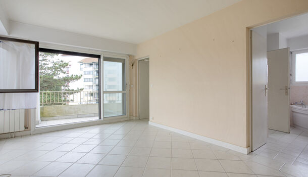 Appartement 2 pièces  à vendre Saint-Jean-de-Luz 64500