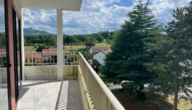 Appartement 2 pièces  à vendre Saint-Jean-de-Luz 64500