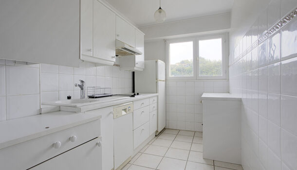 Appartement 2 pièces  à vendre Saint-Jean-de-Luz 64500