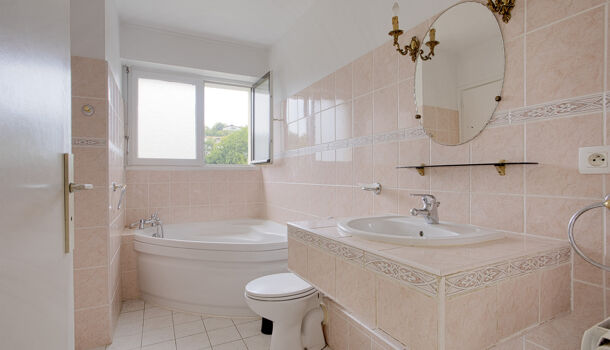 Appartement 2 pièces  à vendre Saint-Jean-de-Luz 64500