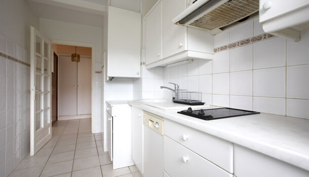 Appartement 2 pièces  à vendre Saint-Jean-de-Luz 64500