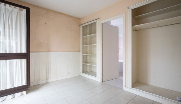 Appartement 2 pièces  à vendre Saint-Jean-de-Luz 64500