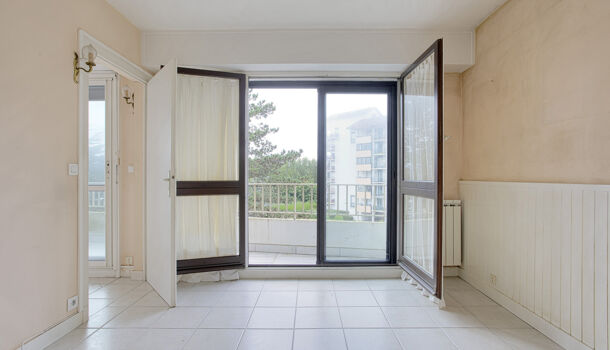 Appartement 2 pièces  à vendre Saint-Jean-de-Luz 64500