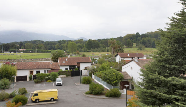 Appartement 2 pièces  à vendre Saint-Jean-de-Luz 64500