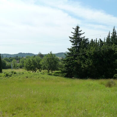 Terrain 2000 m²