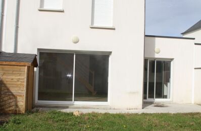 vente maison 289 900 € à proximité de Bécon-les-Granits (49370)