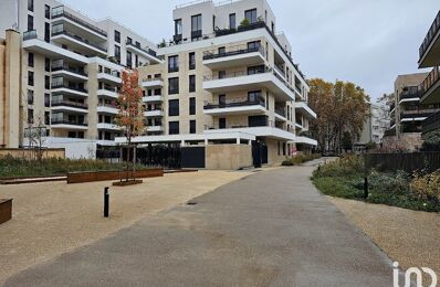 location appartement 2 900 € CC /mois à proximité de Bagneux (92220)