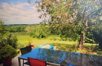 vente maison 274 200 € à proximité de Rivières (81600)