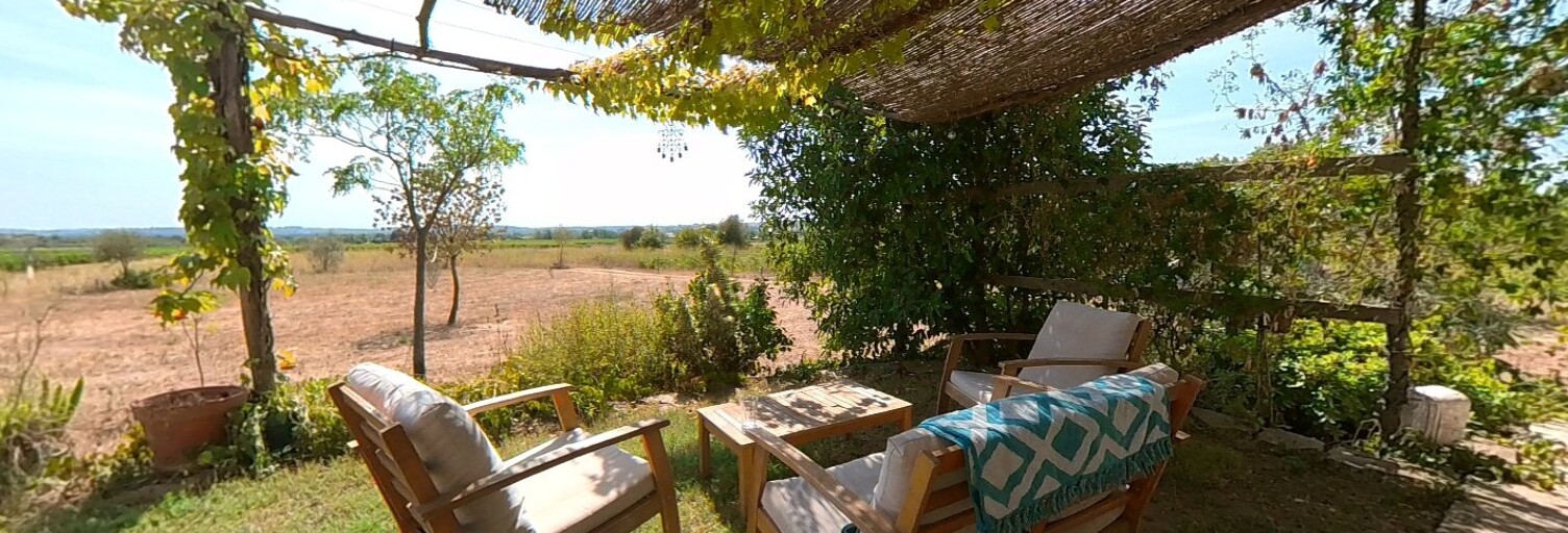 Maison 6 Pièces 160 m² à vendre à Neffiès (34320)