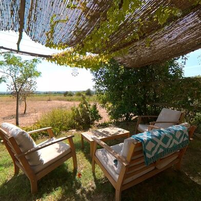 Maison 6 pièces 470000 €