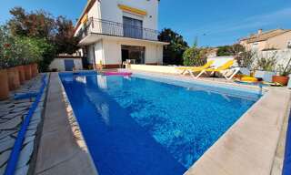 Maison 6 Pièces 162 m² à vendre à Saint-Cyprien (66750)