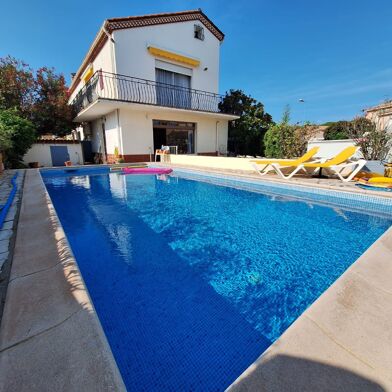 Maison 6 pièces 520000 €