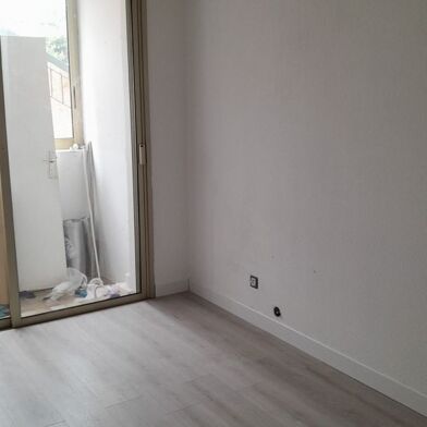 Appartement 2 pièces 31 m²