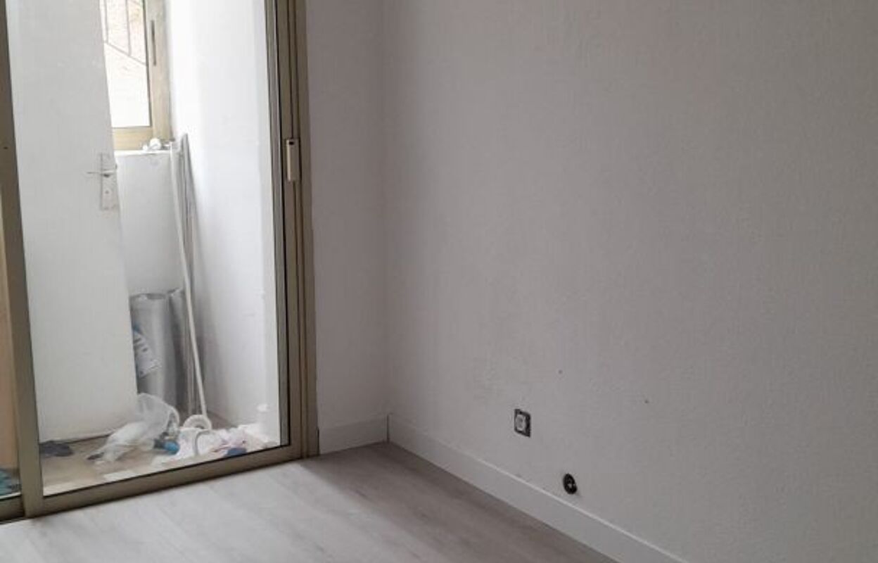 appartement 2 pièces 31 m2 à vendre à Villeneuve-Loubet (06270)