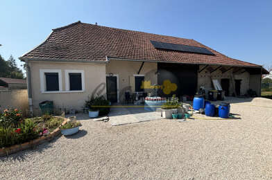 Maison 3 pièces 160000 €