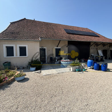 Maison 3 pièces 73 m²