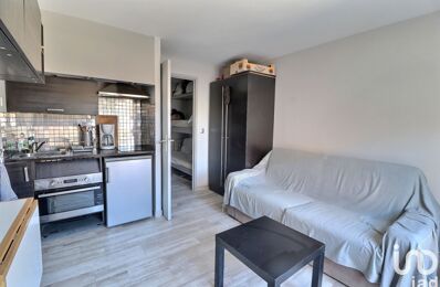 vente appartement 120 000 € à proximité de Allauch (13190)