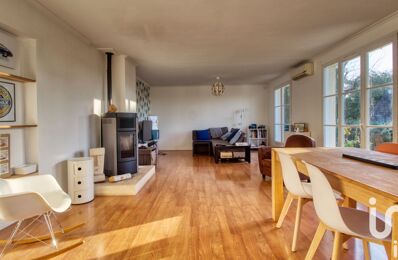 vente maison 375 000 € à proximité de Flins-sur-Seine (78410)