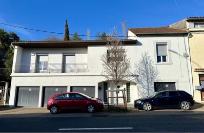 vente maison 169 000 € à proximité de Saint-Benoît-de-Carmaux (81400)