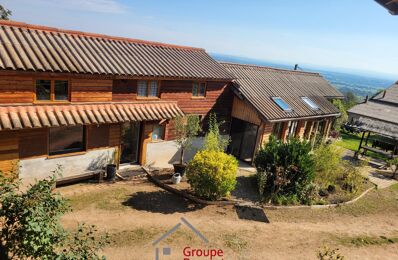 vente maison 280 000 € à proximité de Saint-Forgeux-Lespinasse (42640)