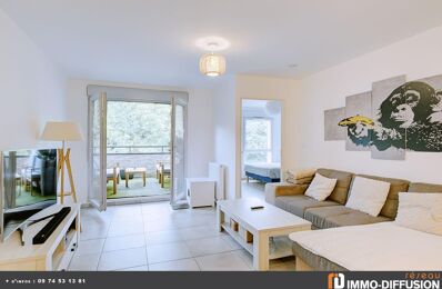 vente appartement 159 000 € à proximité de Vienne (38200)