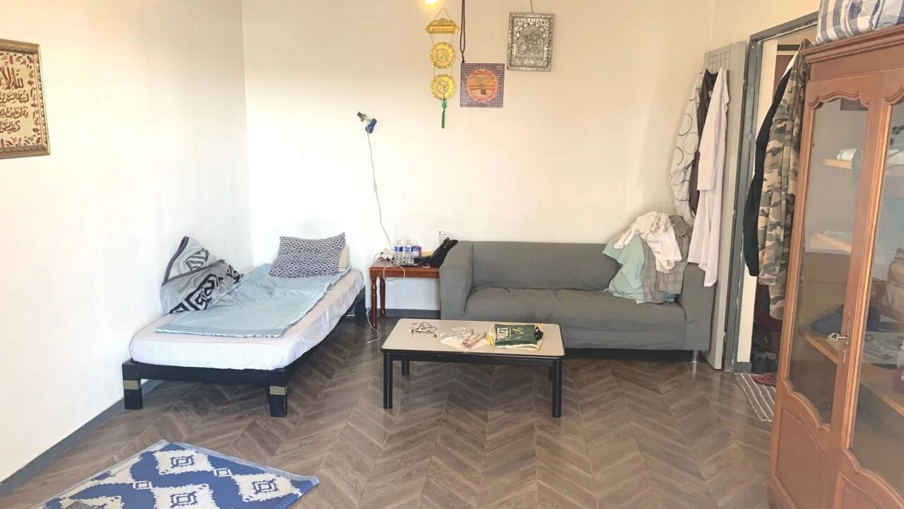 appartement 2 pièces 48 m2 à vendre à Toulouse (31100)