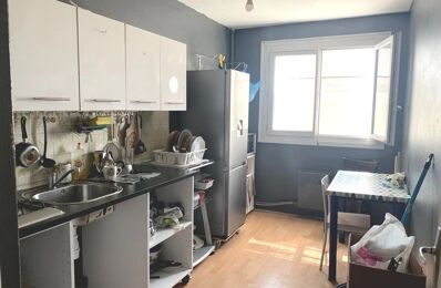 vente appartement 55 000 € à proximité de Labège (31670)