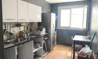 Appartement 2 Pièces 48 m² à vendre à Toulouse (31100)