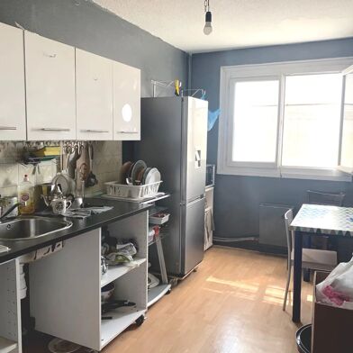 Appartement 2 pièces 55000 €