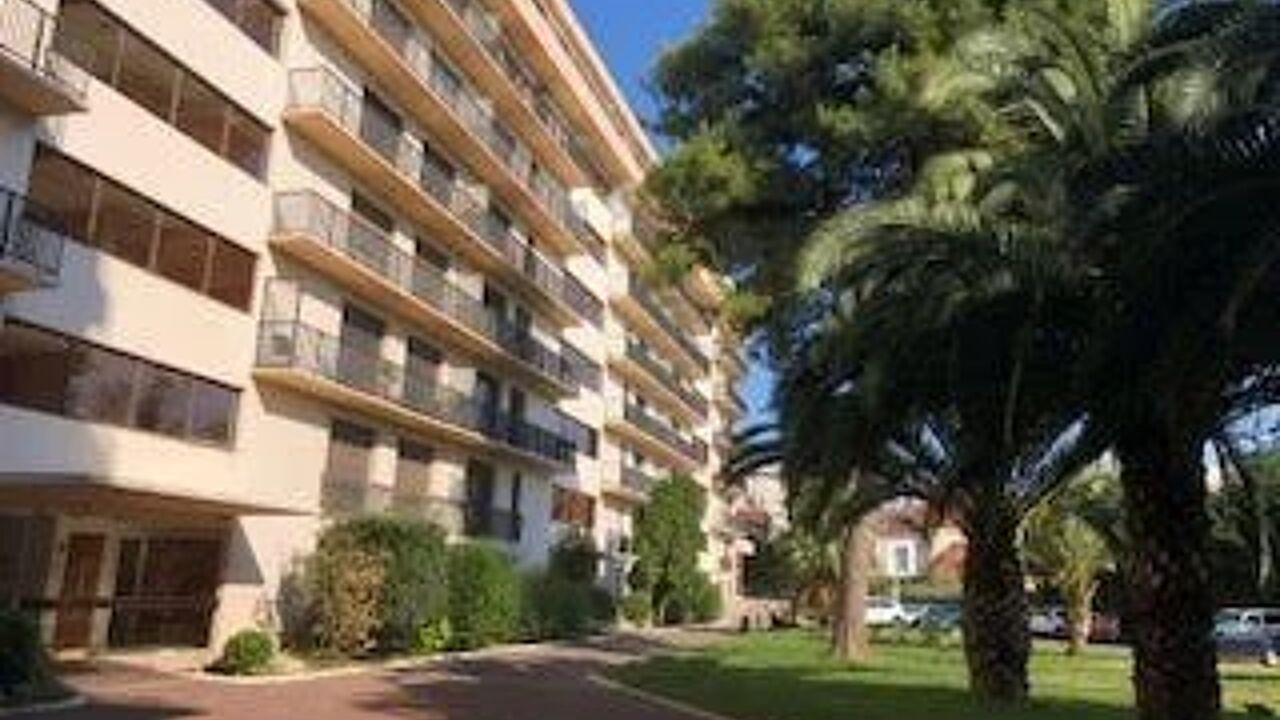 appartement 1 pièces 34 m2 à louer à Perpignan (66000)