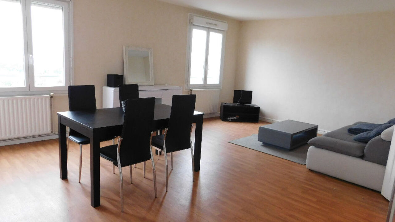 appartement 5 pièces 75 m2 à vendre à Toulouse (31400)