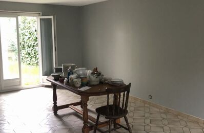 maison 5 pièces 93 m2 à vendre à Dammarie-les-Lys (77190)