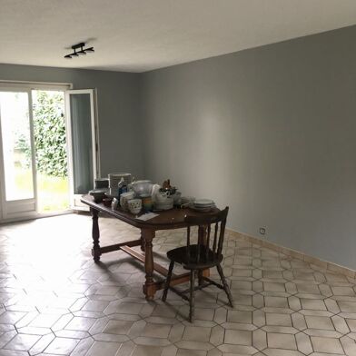 Maison 5 pièces 93 m²