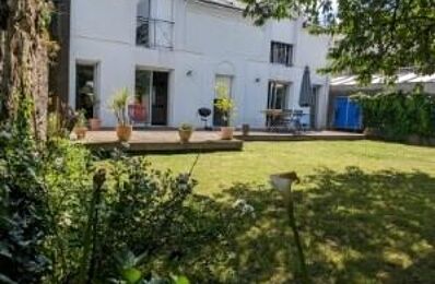 vente maison 815 000 € à proximité de La Chapelle-sur-Erdre (44240)