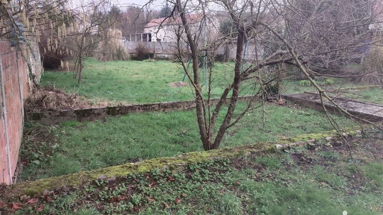 terrain  pièces 720 m2 à vendre à Moisselles (95570)