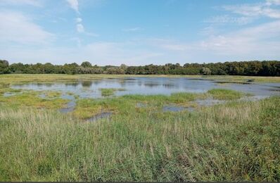 terrain  pièces 1330000 m2 à vendre à Saint-André-de-Corcy (01390)