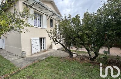 vente maison 469 700 € à proximité de Cépet (31620)