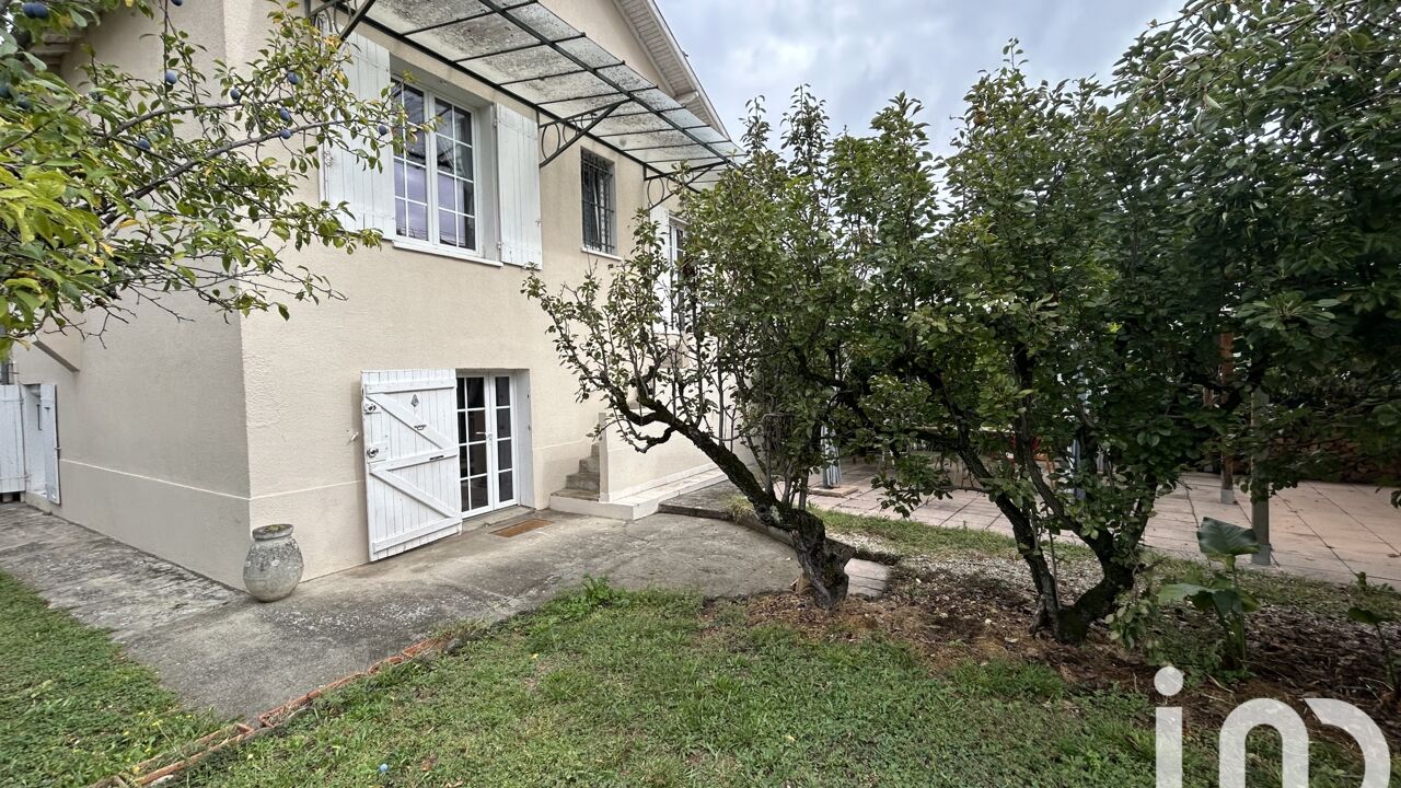 maison 7 pièces 159 m2 à vendre à Toulouse (31500)