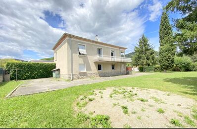 vente maison 252 000 € à proximité de Balazuc (07120)