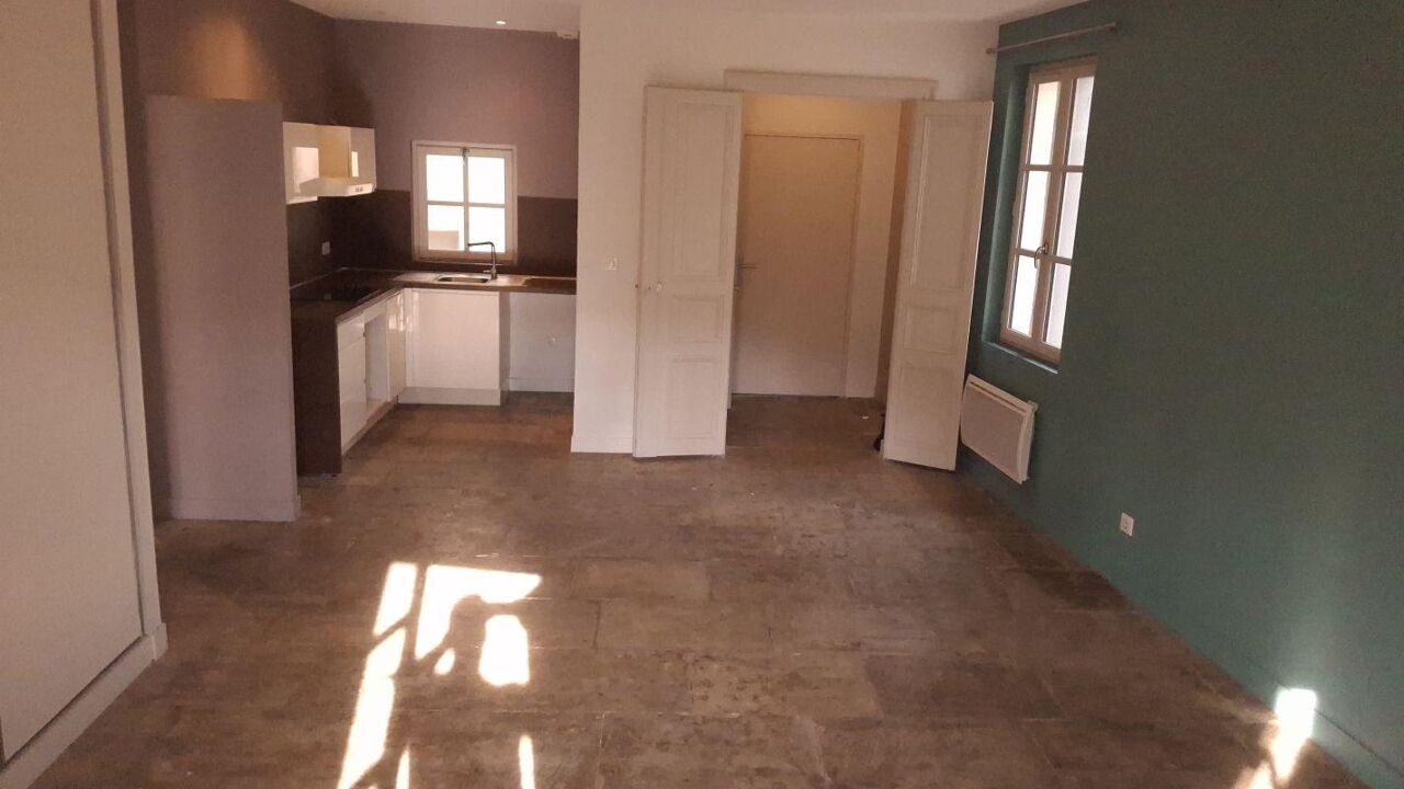 appartement 3 pièces 63 m2 à vendre à Montpellier (34000)