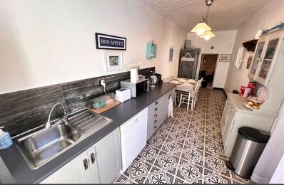 vente maison 117 000 € à proximité de Aigues-Vives (34210)