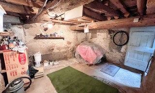 Maison 4 Pièces 75 m² à vendre à Tourouzelle (11200)