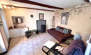 Maison 4 Pièces 75 m² à vendre à Tourouzelle (11200)