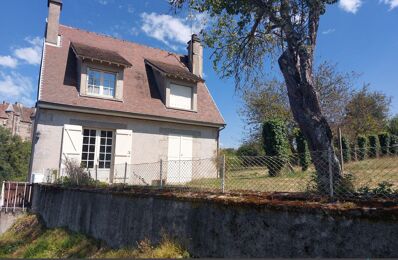 maison 6 pièces 99 m2 à vendre à Boussac (23600)