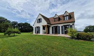 Maison 6 Pièces 153 m² à vendre à Longny les Villages (61290)